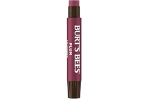 BURT'S BEES Burts Bees Lip Shimmer - Plum 2.6g