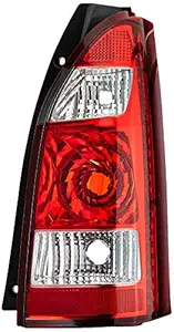 Uno Minda TL-6527MB TAIL LAMP WITHOUT WIRING & BULB HOLDER RH FOR MARUTI WAGON R TYPE 3