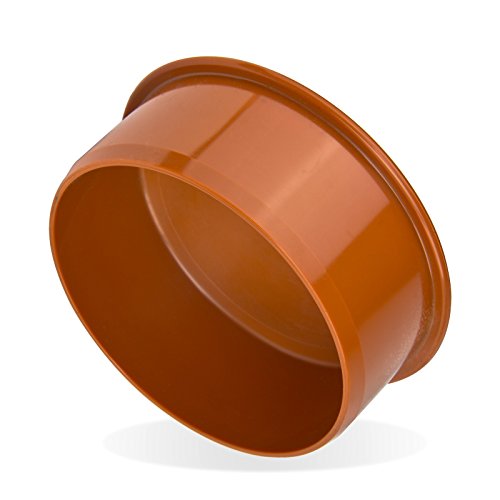 KG Muffenstopfen DN 125