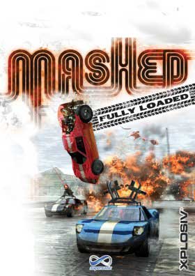 Preisvergleich Produktbild Mashed - Fully Loaded