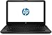 Produktbild HP 15 (15,6" HD Display) Notebook (Intel Dual Core bis 2x 2,48 GHz, 4GB RAM, 250GB SSD, HDMI, Webcam, USB 3, WLAN, DVD-Brenner, Win 10 Pro) #2505