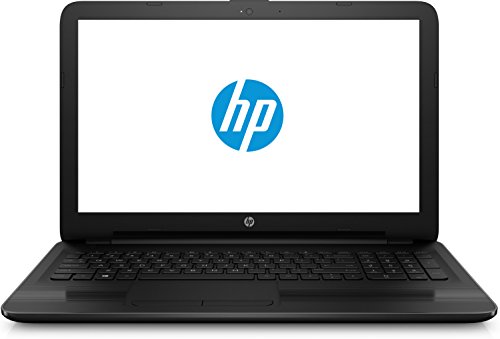 Preisvergleich Produktbild HP Notebook PC 15-ba047ng