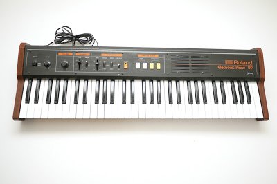 Price comparison product image Roland Piano Synthesizer EP-09 keyboard