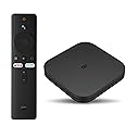 Xiaomi Mi TV Box S - Streaming Player, Black