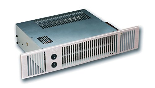 Preisvergleich Produktbild R-KÜCHENTECHNIK SPACESAVER 6 Sockelheizung 2080 Watt / Zubehör