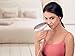 Philips Lumea Advanced IPL hair removal device, 2 attachments for face and body SC1997 / 00