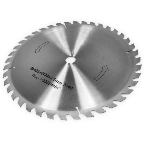 Berlan Sägeblatt für Wippsäge 400 mm