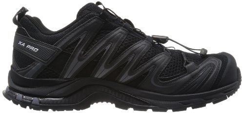 Salomon Herren Xa Pro 3d Trekking-& Wanderhalbschuhe - 6