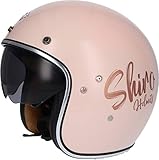  Shiro CASCO SH-235 GLAM (S)