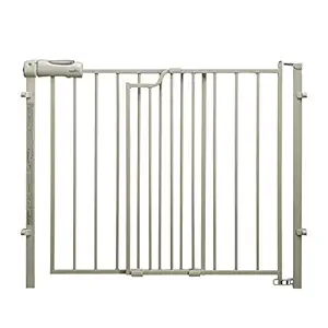 Evenflo Easy Walk Thru Top Of Stairs Gate