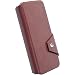 Produktbild Krusell Kalmar Flip Wallet für Apple iPhone 6 11,9 cm (4,7 Zoll) braun