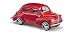Produktbild Busch-Jaeger H0 BU Renault 4 CV, Rot