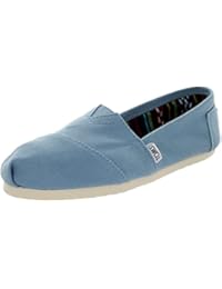 TOMS Womens Classics Toms Blue