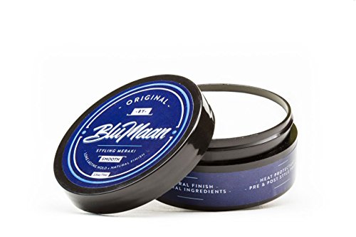 BluMaan Original Styling Meraki SMOOTH 71ml / 2.5 oz (Smooth)