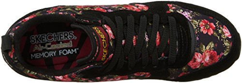 Skechers Og 85 hollywood Rose Damen Sneakers - 8