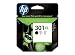 Produktbild HP original - HP - Hewlett Packard OfficeJet 4636 (301XL / CH 563 EE#301) - Druckkopf schwarz - 480 Seiten - 8ml