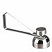 Produktbild Wokee Edelstahl Egg Topper Cutter Shell Opener gekochtes rohes Ei Open Scissors Tool Eierschalen-Brecher, Eierschalen Eierköpfer und Eieröffner, Edelstahl