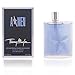 Produktbild A * MEN EDT 100 ML REFILL VAPO METALL ORIGINAL