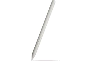 DAKEXIONG Stylet pour Lenovo Yoga Pen (4X81Q95846), WE05/US501/US502 compatible avec Yoga 6/7i/9i/Book 9i, ThinkPad, ThinkBook, IdeaPad Flex, Chromebook Duet 3/5, blanc