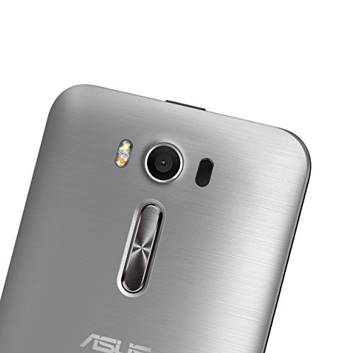 Asus ZenFone 2 Laser Smartphone 5
