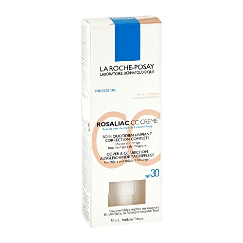 Roche Posay Rosaliac Cc Creme 50 ml