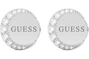 Orecchini GUESS JEWELLERY MOON PHASES (JUBE01195JWYGT / JUBE01195JWRHT)