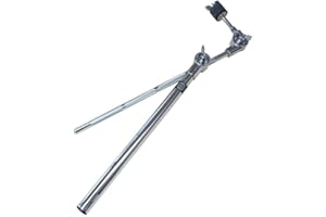 Dixon PYH275-BP Cymbal Holder Arm, 7/8 "X14"