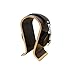 Produktbild U Form Holz Kopfhörer Ständer Hanger Headset Kopfhörer Rack Halter Universal