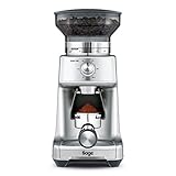 espresso maschine mahlwerk TECHNISCHE FAKTEN:  60 Mahlgrade von Espresso bis Kaffeepresse, Variabler Mengenregler, Präzise elektronische Zeitschaltuhr für gleichmäßige Dosierung, 340-Gramm-Bohnenbehälter, Kegelmahlwerk aus Edelstahl, Gleichstrommotor mit hoher Drehzahl, Entnehmbare Auffangschale, Werkzeugfach