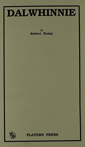 Preisvergleich Produktbild Dalwhinnie