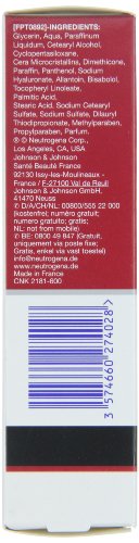 Neutrogena Schrundensalbe, 40 ml - 7