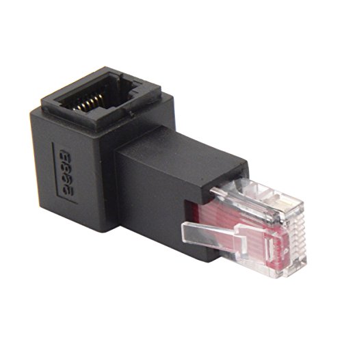 CHENYANG Ethernet-Kabel, Right, Stück: 1 - 4