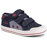 zapatos niño mayoral 2019  Deportiva niño Mayoral con Velcro (29 EU)