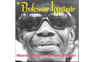 Mardi Gras in Baton Rouge