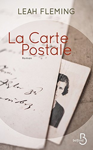 Livres Couvertures de La Carte postale