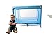 Red Kite Sleeptight Travel Cot (Blue)