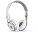 Produktbild Beats by Dr. Dre Mixr Kopfhörer (On-Ear) weiß