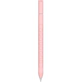 Microsonic Apple Pencil Pro Kılıf Mat Silikon Pembe [Apple Pencil Pro ile Uyumlu Kılıf - Pembe]
