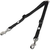 [Gesponsert]Petcomer Verstellbar