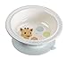 Sophie la Girafe Melamine Mealset in Gift Box Balloons Version