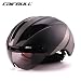 Produktbild Purebesi Fahrradhelm, MTB- und VTC-Helm, Marke Fahrradhelm CAIRBULL-15, Mountainbike-Helm MT TT