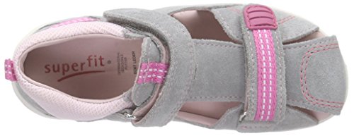 Superfit Fanni 600036 Baby – Mädchen Lauflernschuhe - 7