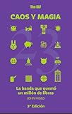 Image de The Klf, Caos Y Magia - La Banda Que Quemo Un Millon De Libras