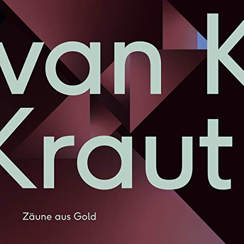 Preisvergleich Produktbild Zäune Aus Gold [Vinyl LP]