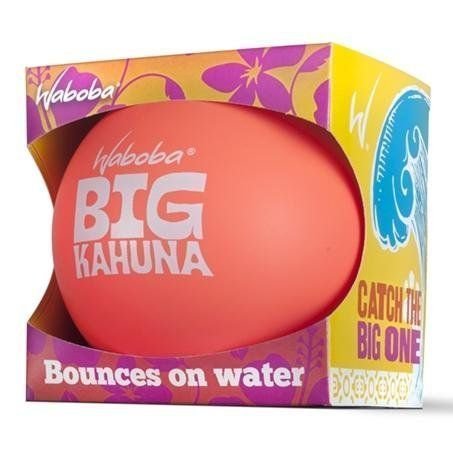 Preisvergleich Produktbild Waboba Jungen 673 Big Kahuna
