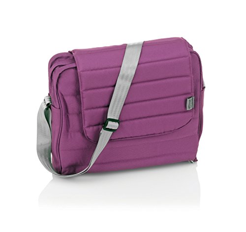 Preisvergleich Produktbild Britax Kinderwagen affinity Wickeltasche, Cool Berry, Kollektion 2014