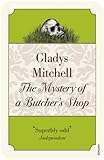 Image de The Mystery of a Butcher's Shop