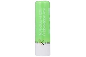 Addolcilabbra Lime Burrocacao 5 ml - Alkemilla