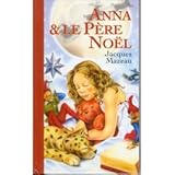 Anna et le père Noël