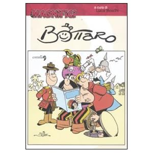 Bottaro